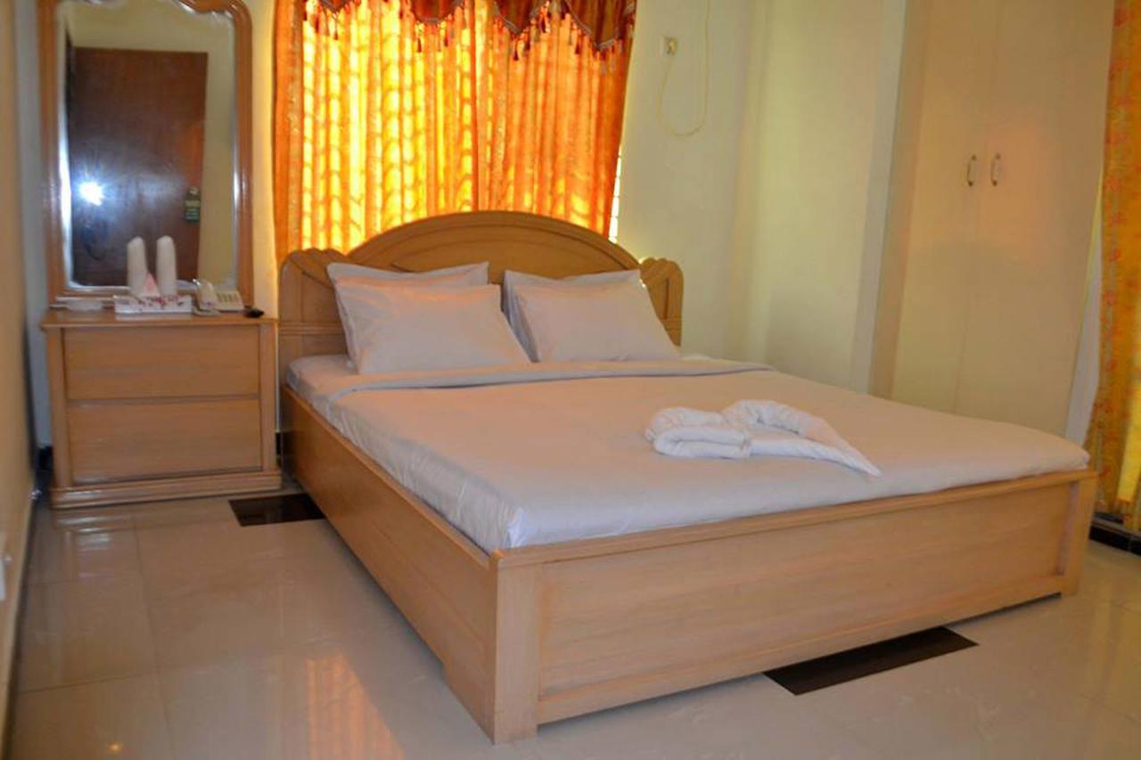 Ocean Palace Cox'Sbazar Cox's Bazar Exterior foto